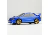 Carisma GT24 Subaru STI 2006 1:24 RTR