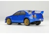 Carisma GT24 Subaru STI 2006 1:24 RTR