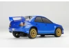 Carisma GT24 Subaru STI 2006 1:24 RTR