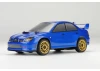 Carisma GT24 Subaru STI 2006 1:24 RTR