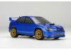 Carisma GT24 Subaru STI 2006 1:24 RTR