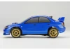 Carisma GT24 Subaru STI 2006 1:24 RTR