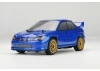 Carisma GT24 Subaru STI 2006 1:24 RTR