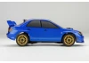 Carisma GT24 Subaru STI 2006 1:24 RTR