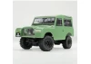 Carisma Scale Adventure MSA-1E 1:24 1968 Land Rover D Series IIA - RTR