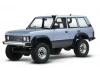 Carisma Scale Adventure SCA-1E 2.1 Spec Range Rover Custom Kit
