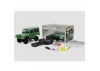 Carisma Scale Adventure MSA-1E 1:24 1968 Land Rover D Series IIA - RTR