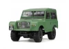 Carisma Scale Adventure MSA-1E 1:24 1968 Land Rover D Series IIA - RTR