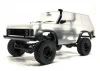 Carisma Scale Adventure SCA-1E 2.1 Spec Range Rover Custom Kit
