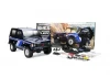 Carisma Scale Adventure SCA-1E 2.1 Spec Mitsubishi Pajero XL-W RTR