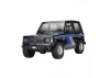 Carisma Scale Adventure SCA-1E 2.1 Spec Mitsubishi Pajero XL-W RTR