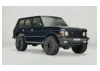 Carisma Scale Adventure SCA-1E 2.1 Spec Range Rover (Oxford Blue) RTR