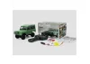 Carisma Scale Adventure MSA-1E 1:24 1968 Land Rover D Series IIA - RTR