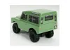 Carisma Scale Adventure MSA-1E 1:24 1968 Land Rover D Series IIA - RTR