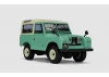 Carisma 87268 MSA-1E 2.0 Landrover S2A