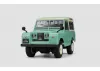 Carisma 87268 MSA-1E 2.0 Landrover S2A