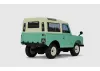 Carisma 87268 MSA-1E 2.0 Landrover S2A