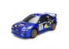 Carisma M48S Subaru IMPREZA WRC 1999