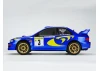 Carisma M48S Subaru IMPREZA WRC 1999