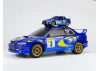 Carisma M48S Subaru IMPREZA WRC 1999