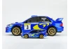 Carisma M48S Subaru IMPREZA WRC 1999