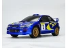 Carisma M48S Subaru IMPREZA WRC 1999