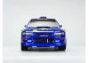 Carisma M48S Subaru IMPREZA WRC 1999