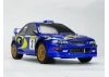 Carisma M48S Subaru IMPREZA WRC 1999