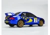 Carisma M48S Subaru IMPREZA WRC 1999