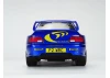 Carisma M48S Subaru IMPREZA WRC 1999