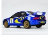 Carisma M48S Subaru IMPREZA WRC 1999