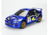 Carisma M48S Subaru IMPREZA WRC 1999