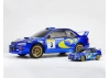 Carisma M48S Subaru IMPREZA WRC 1999