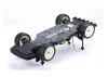 Carisma M48S 1985 Audi Sport Quattro S1 Brushless RTR