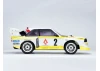 Carisma M48S 1985 Audi Sport Quattro S1 Brushless RTR
