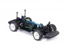 Carisma M48S 1985 Audi Sport Quattro S1 Brushless RTR
