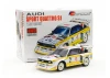 Carisma GT24 Audi Sport Quattro S1 1985