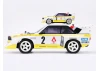 Carisma GT24 Audi Sport Quattro S1 1985