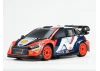 Carisma GT24 2.0 Hyundai 2024 i20 WRC