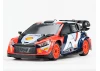 Carisma GT24 2.0 Hyundai 2024 i20 WRC