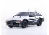 Carisma GT24 - Toyota AE86 H2 Concept RTR