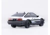 Carisma GT24 - Toyota AE86 H2 Concept RTR