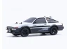 Carisma GT24 - Toyota AE86 H2 Concept RTR