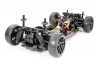 Carisma M40S Subaru BRZ GT300 Brushless ARTR