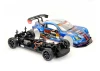 Carisma M40S Subaru BRZ GT300 Brushless ARTR