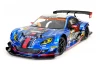 Carisma M40S Subaru BRZ GT300 Brushless ARTR