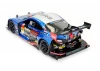 Carisma M40S Subaru BRZ GT300 Brushless ARTR