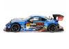 Carisma M40S Subaru BRZ GT300 Brushless ARTR