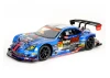 Carisma M40S Subaru BRZ GT300 Brushless ARTR