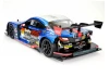Carisma M40S Subaru BRZ GT300 Brushless ARTR